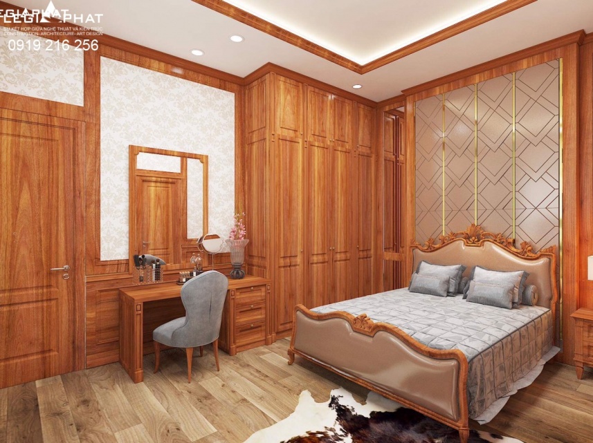 NHÀ ANH LÊ VĂN HOÀ