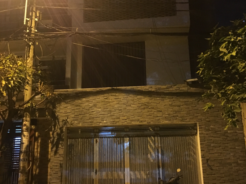 CÔNG TY TNHH TƯ VẤN THIẾT KẾ XÂY DỰNG LÊ GIA PHÁT