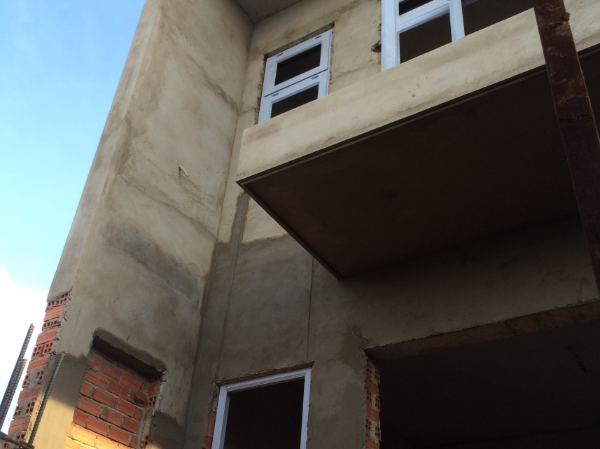 THI CÔNG NHÀ CÔ NGUYỄN HUỲNH THỊ MỘNG TUYỀN