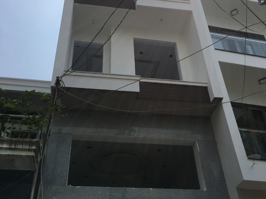 THI CÔNG NHÀ THẦY HIỀN