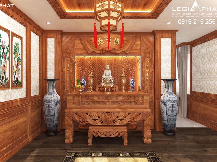 NHÀ ANH LÊ VĂN HOÀ