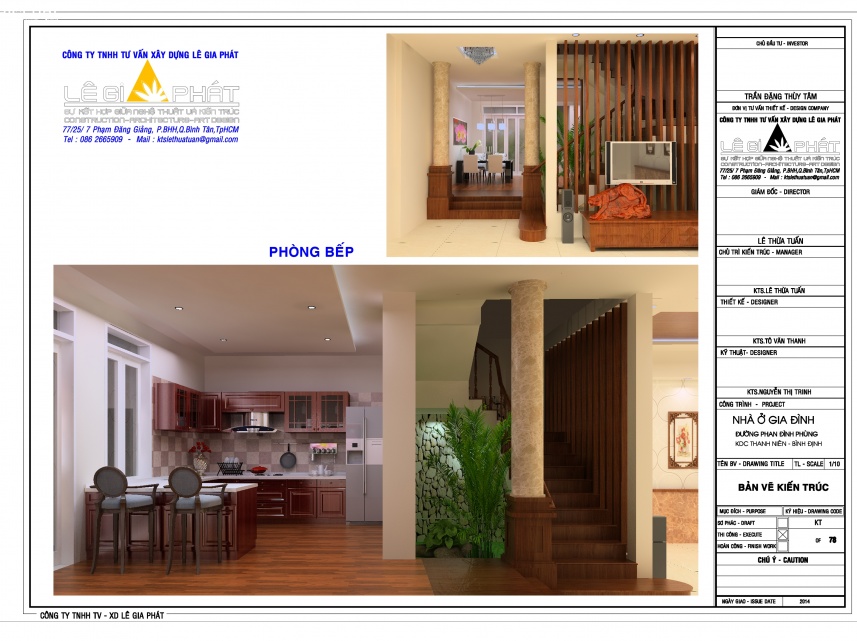 NHÀ CHỊ ĐẶNG THỊ THUỲ TRÂM