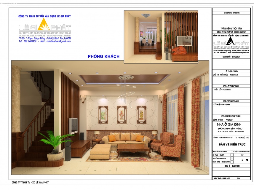 NHÀ CHỊ ĐẶNG THỊ THUỲ TRÂM