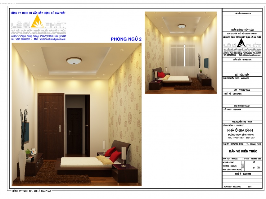 NHÀ CHỊ ĐẶNG THỊ THUỲ TRÂM