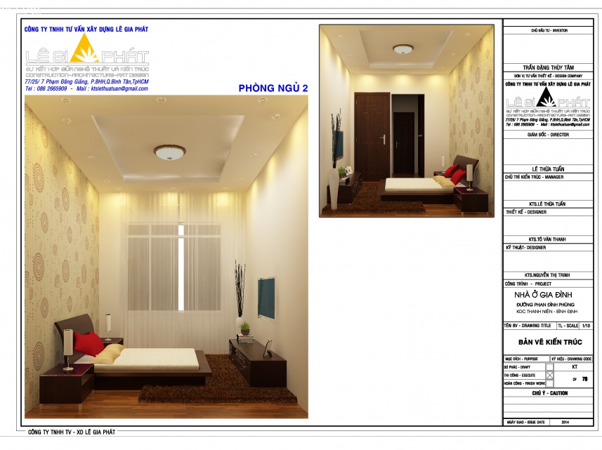 NHÀ CHỊ ĐẶNG THỊ THUỲ TRÂM