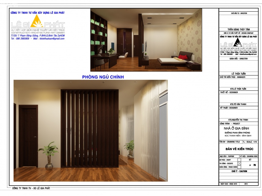 NHÀ CHỊ ĐẶNG THỊ THUỲ TRÂM