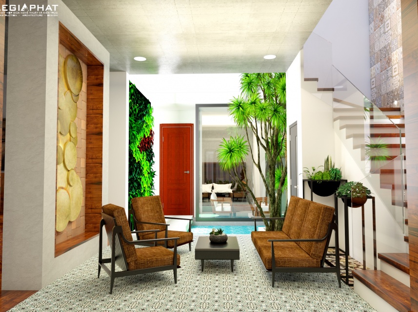 NHÀ Ở ANH LÊ THÀNH ĐÌNH PHÚ