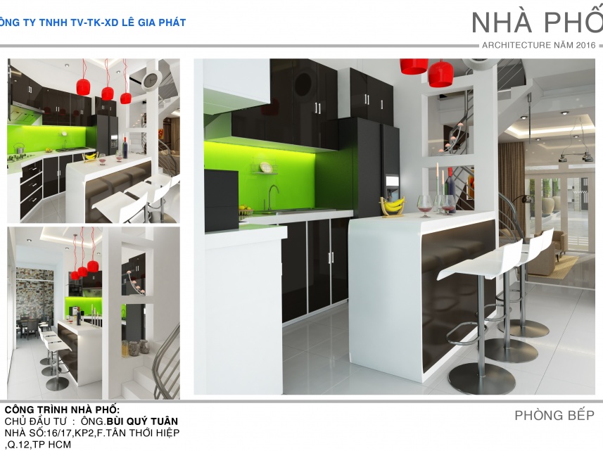 NHÀ ANH BÙI QUÝ TUÂN