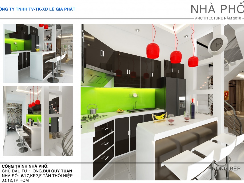 NHÀ ANH BÙI QUÝ TUÂN