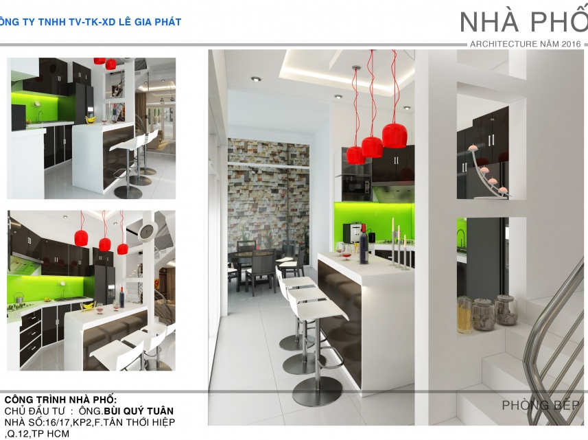 NHÀ ANH BÙI QUÝ TUÂN