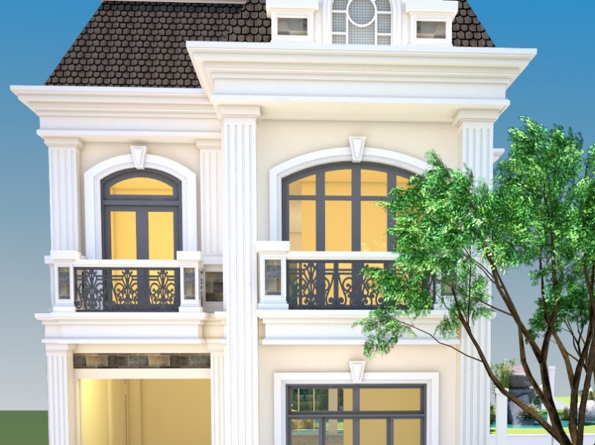 ANH NGUYỄN CHÂU VINH