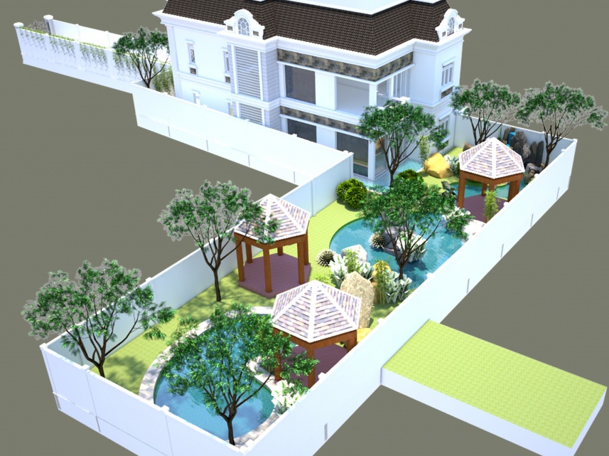 ANH NGUYỄN CHÂU VINH