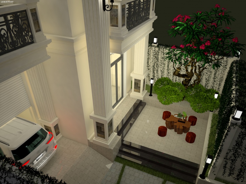 ANH NGUYỄN CHÂU VINH