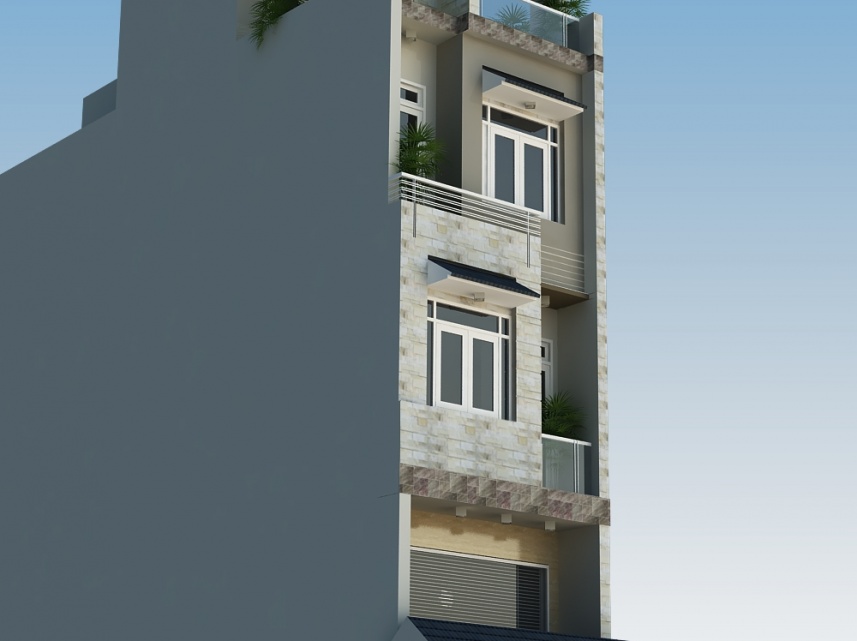 ANH TÔN THẤT VĨNH