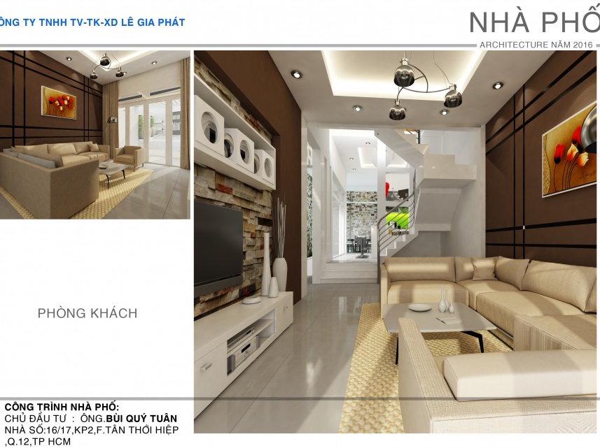 NHÀ ANH BÙI QUÝ TUÂN