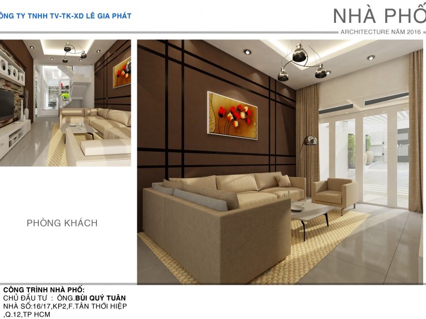 NHÀ ANH BÙI QUÝ TUÂN