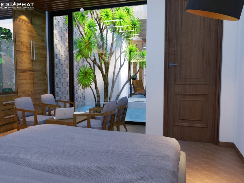 NHÀ Ở ANH LÊ THÀNH ĐÌNH PHÚ