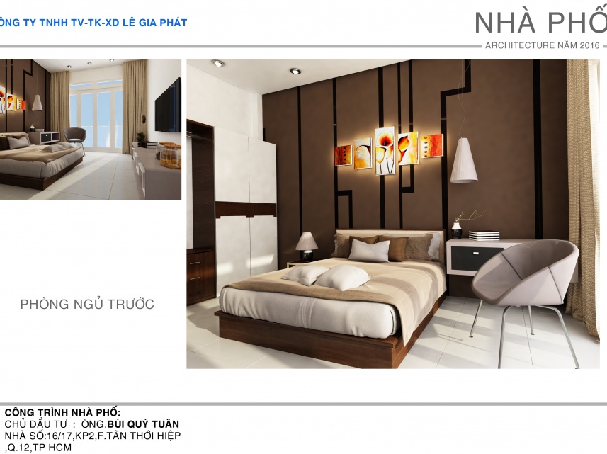 NHÀ ANH BÙI QUÝ TUÂN