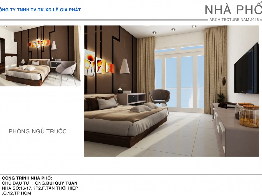 NHÀ ANH BÙI QUÝ TUÂN