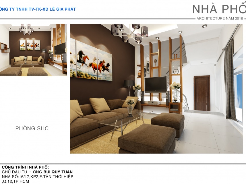 NHÀ ANH BÙI QUÝ TUÂN