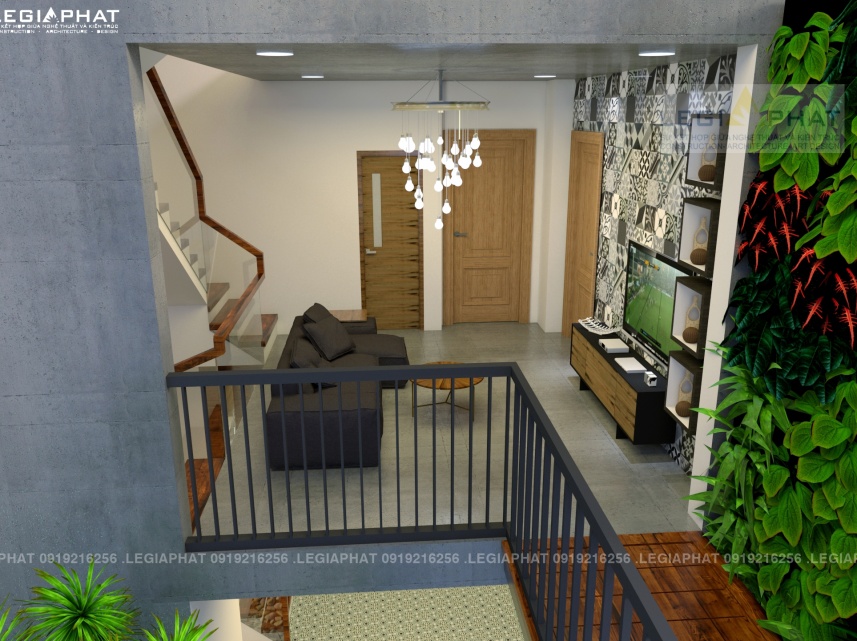 NHÀ Ở ANH LÊ THÀNH ĐÌNH PHÚ