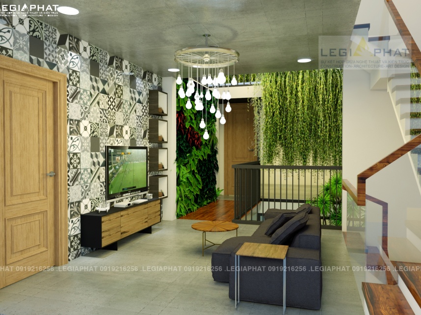 NHÀ Ở ANH LÊ THÀNH ĐÌNH PHÚ