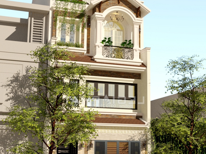 THI CÔNG NHÀ ANH TÔ VĂN SUA