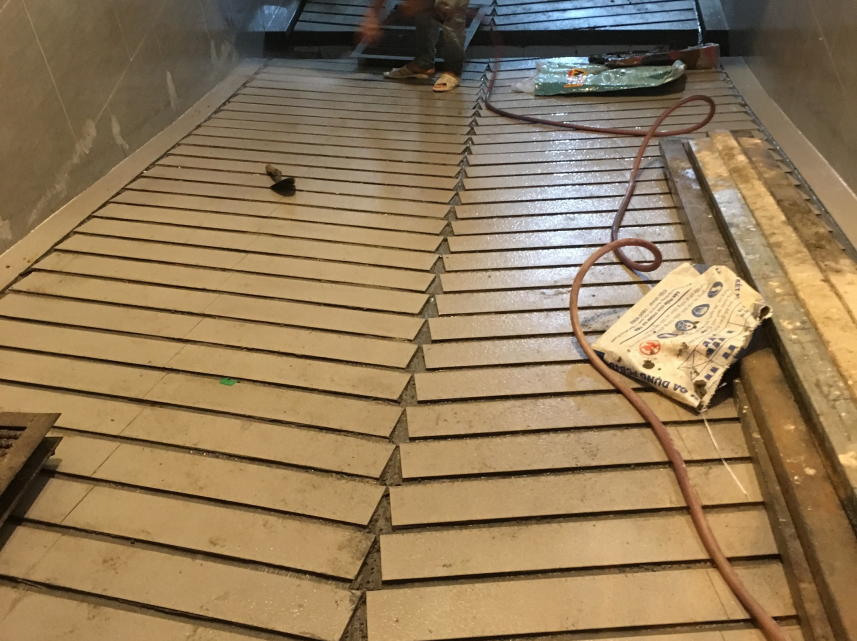 CÔNG TY TNHH TƯ VẤN THIẾT KẾ XÂY DỰNG LÊ GIA PHÁT