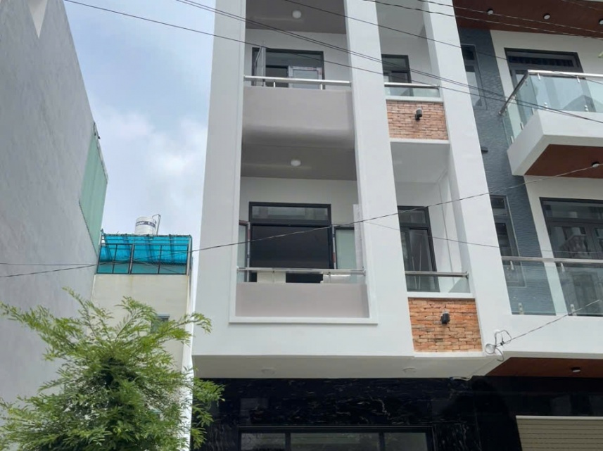 NHÀ ANH LÊ VĂN VŨ