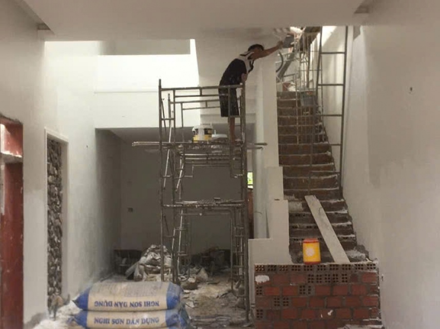 ANH LÊ THỪA DŨNG