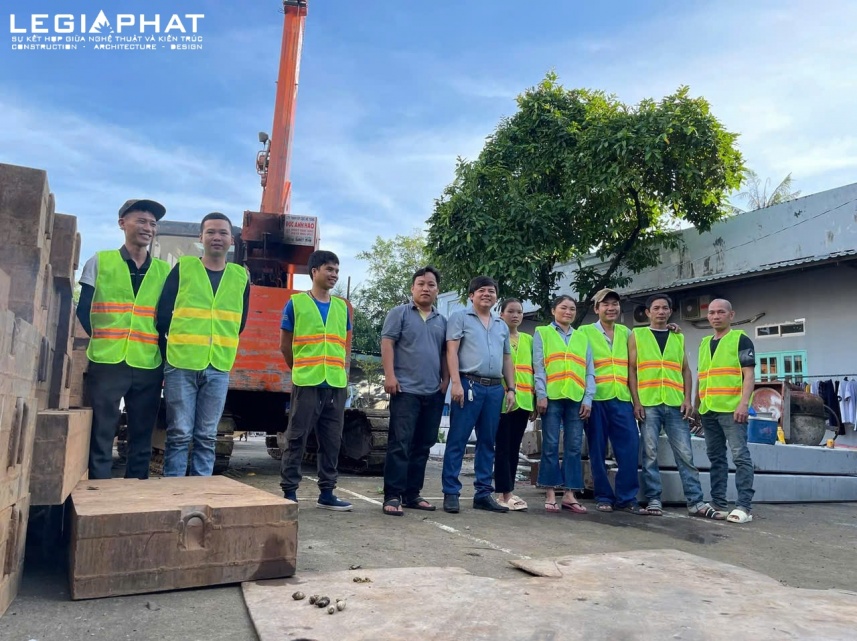 NHÀ CHỊ HỒ THỊ KIM QUY