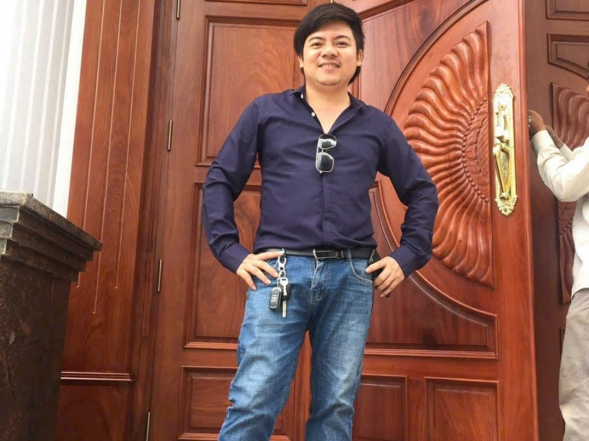 Hình Ảnh Thi Công