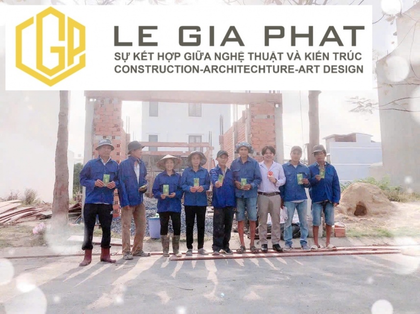 Hình Ảnh Thi Công
