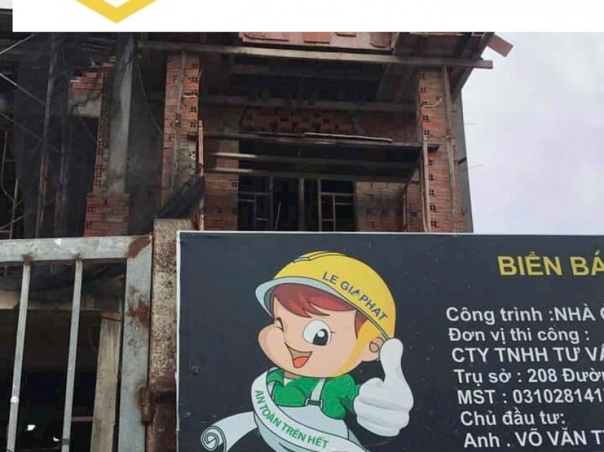 Hình Ảnh Thi Công