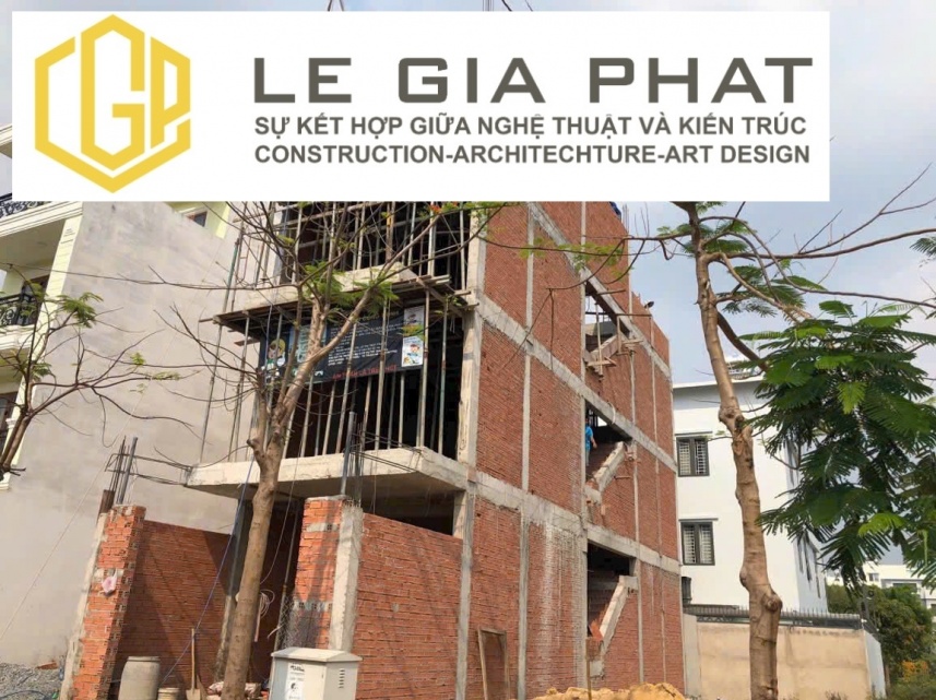 Hình Ảnh Thi Công