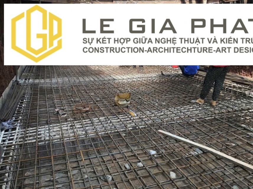 Hình Ảnh Thi Công