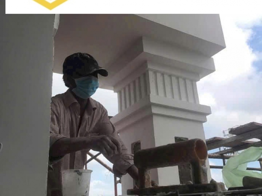Hình Ảnh Thi Công