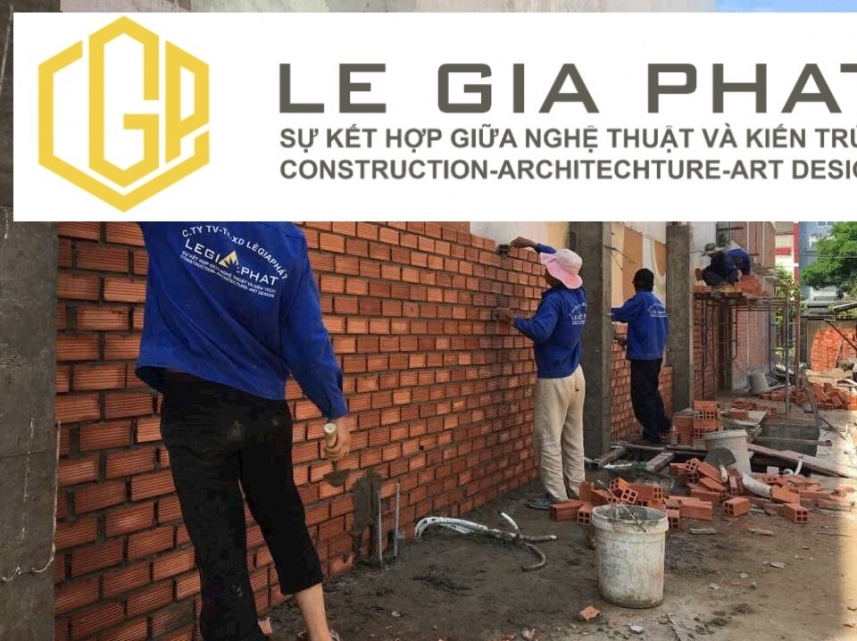 Hình Ảnh Thi Công