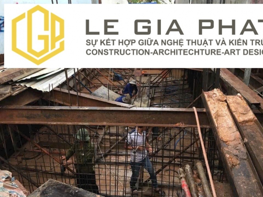 Hình Ảnh Thi Công