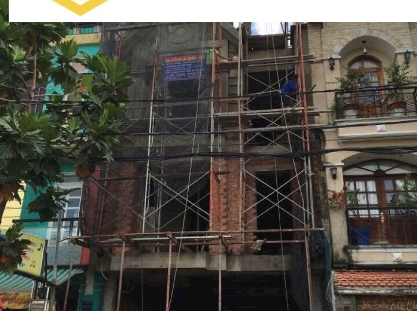 Hình Ảnh Thi Công
