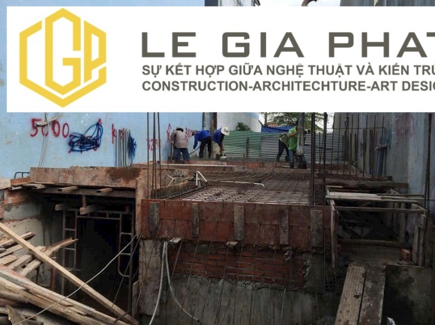 Hình Ảnh Thi Công