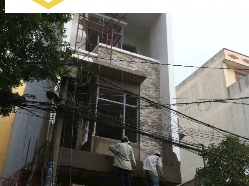 Hình Ảnh Thi Công