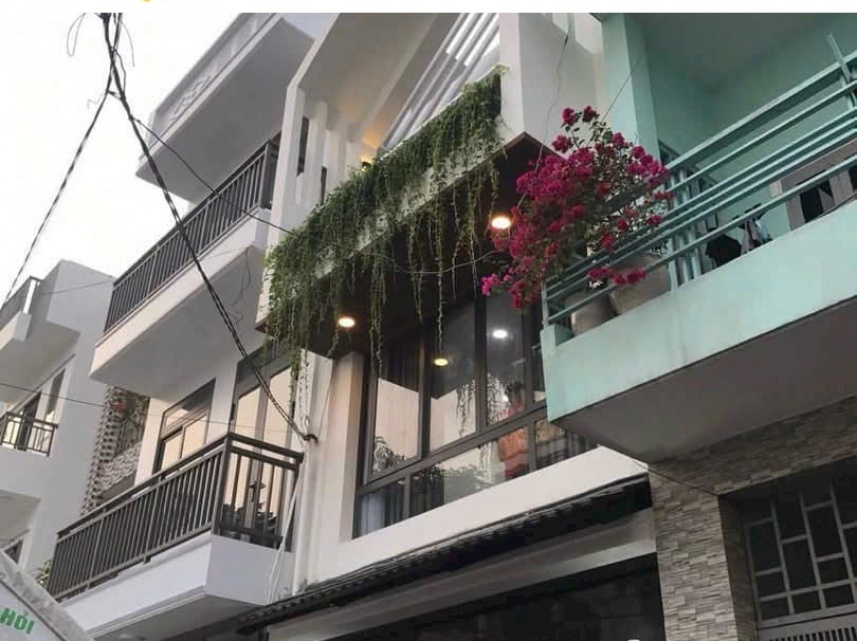 Hình Ảnh Thi Công